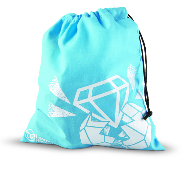 Навчальний ігровий набір Learning Resources Знайди скарб (LER2875) - Pampik - 5