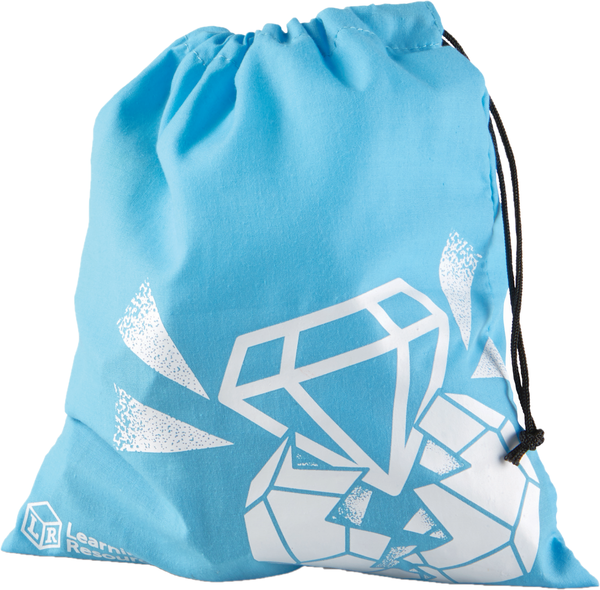 Навчальний ігровий набір Learning Resources Знайди скарб (LER2875) - Pampik - 4