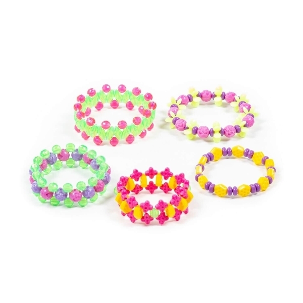 Набір намистин для творчості Polesie Натхнення, в коробці, 495 ел. (78452) - Pampik - 4