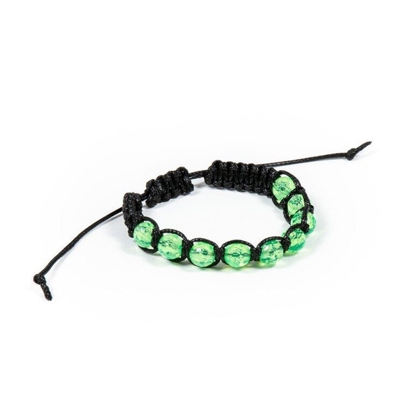 Набор бусин для творчества Polesie Маленькая модница, в коробке, 235 эл. (78421) - Pampik - 5