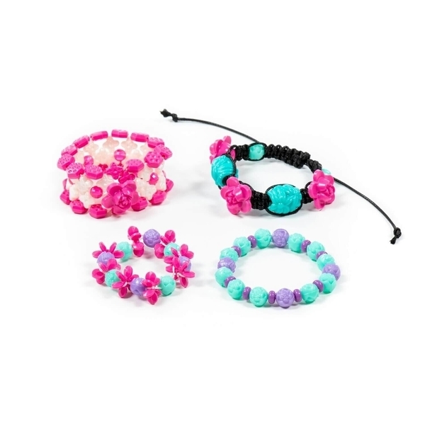 Набір намистин для творчості Polesie Натхнення, в коробці, 495 ел. (78452) - Pampik - 6