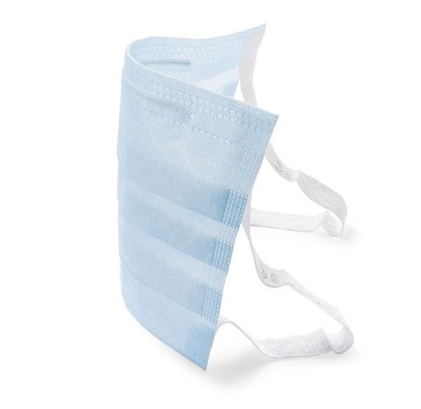 Маски одноразові Matopat, з нетканого матеріалу, 30 шт. - Pampik - 3