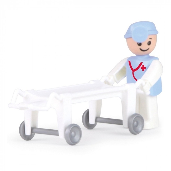 Швидка допомога Lena TRUXX (4456) - Pampik - 3