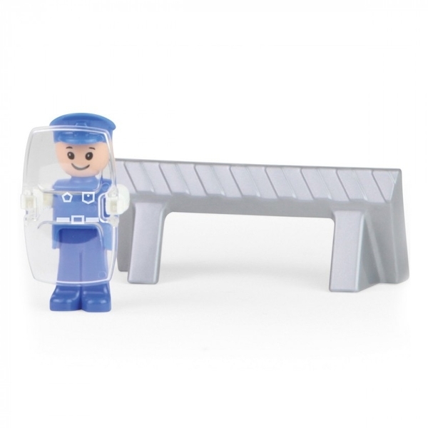 Полиция Lena TRUXX (4455) - Pampik - 4