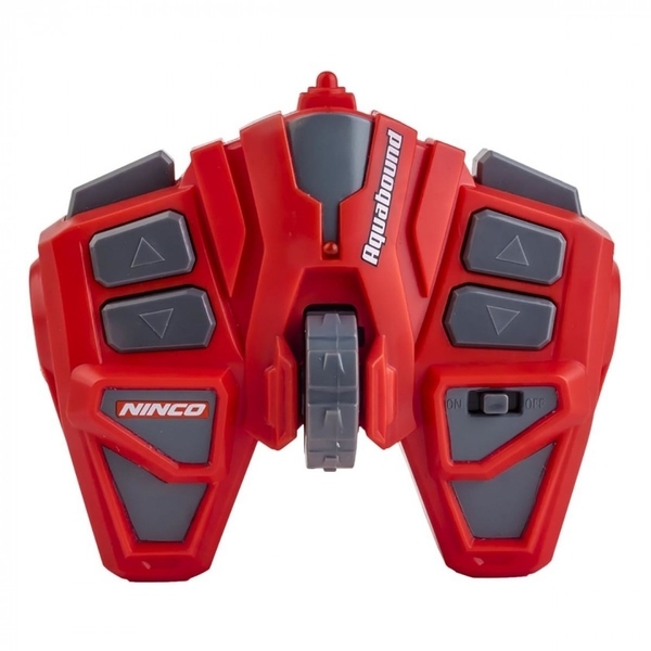 Автомобиль-амфибия Ninco Aquabound, на радиоуправлении (NH93133) - Pampik - 2