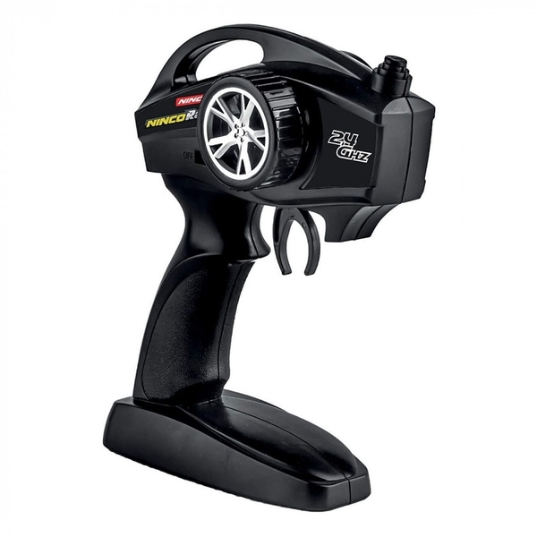 Машинка Ninco Бульдог, на радиоуправлении (NH93123) - Pampik - 2