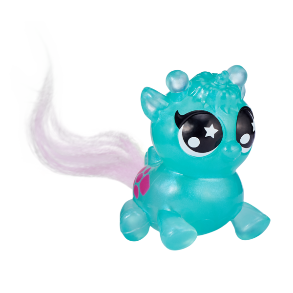 М'яка іграшка-сюрприз Rainbocorn-E, серія 3 (9215E) - Pampik - 5