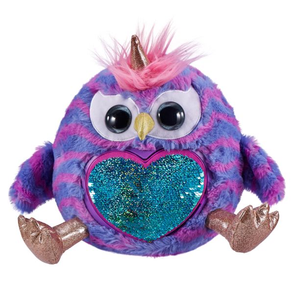 М'яка іграшка-сюрприз Rainbocorn-A, серія 3 (9215A) - Pampik - 4