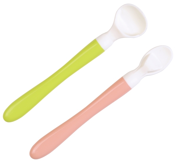 Ложечки для першого прикорму Pigeon, 2 шт. (4578) - Pampik - 3