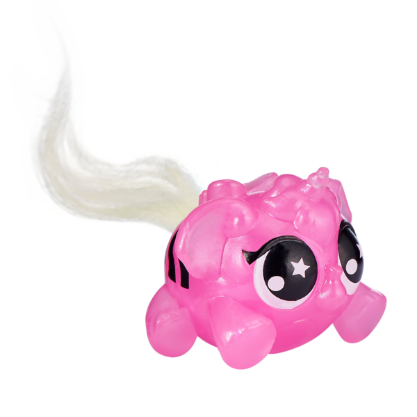 М'яка іграшка-сюрприз Rainbocorn-H, серія 3 (9215H) - Pampik - 5