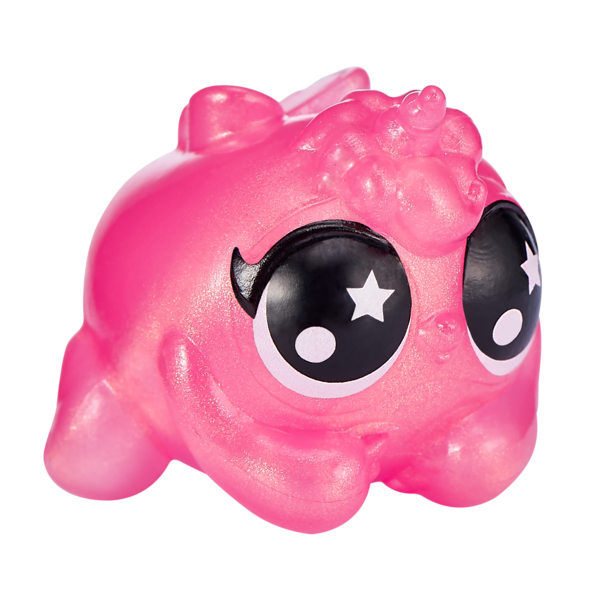 М'яка іграшка-сюрприз Rainbocorn-D, серія 3 (9215D) - Pampik - 6