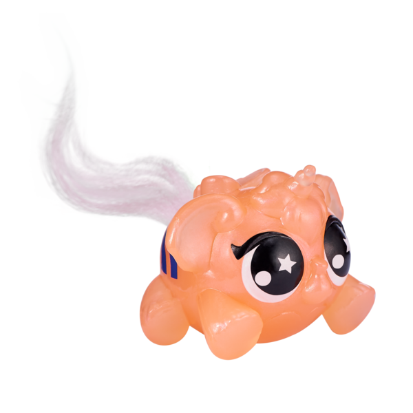 М'яка іграшка-сюрприз Rainbocorn-B, серія 3 (9215B) - Pampik - 6