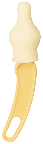 Подарок. Щетка для мытья сосок Pigeon (04040) - Pampik