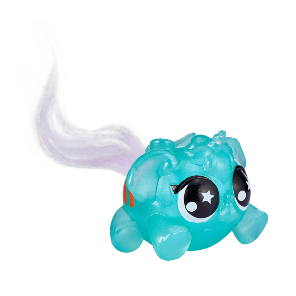 М'яка іграшка-сюрприз Rainbocorn-A, серія 3 (9215A) - Pampik - 5