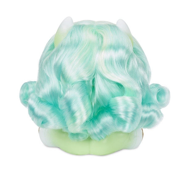 Ігровий набір з ароматною фігуркою Poopsie W1 Дженна Джіттерз (573661) - Pampik - 4