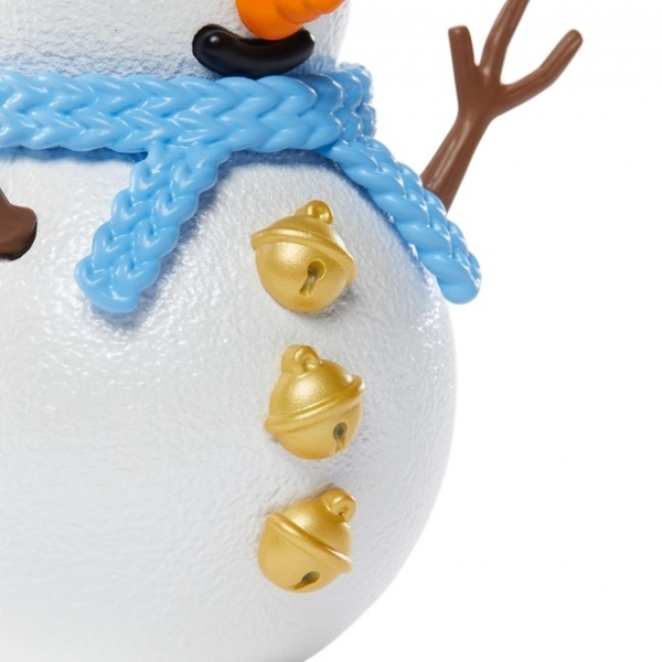 Набір ляльок Enchantimals Білочки і сніговички (GNP16) - Pampik - 13