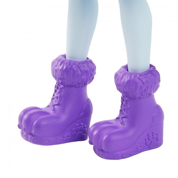 Набір ляльок Enchantimals Крамничка з вафлями Хаскі Хавн (GJX37) - Pampik - 8