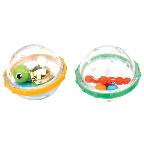 

Игрушка для ванной Munchkin Плавающие пузыри (011584.01