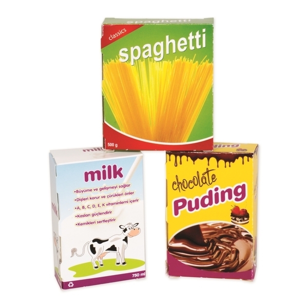 Ігрова дитяча кухня Fisher-Price Моя перша кухонька (1820) - Pampik - 2