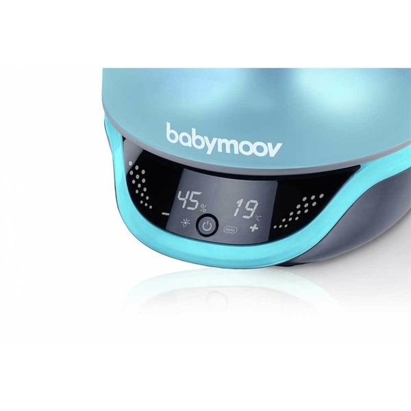 Зволожувач повітря Babymoov Hygro+ (A047011) - Pampik - 5