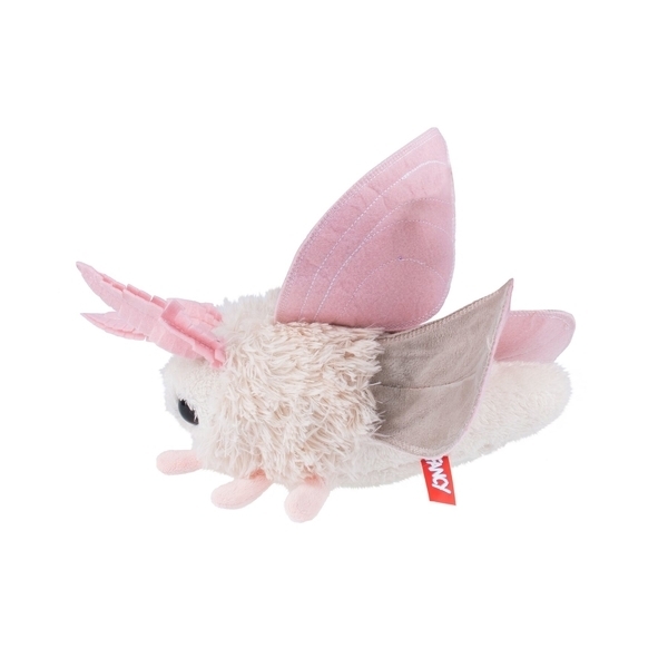 М'яка іграшка Fancy Моль, рожевий (MOOL0R) - Pampik - 3