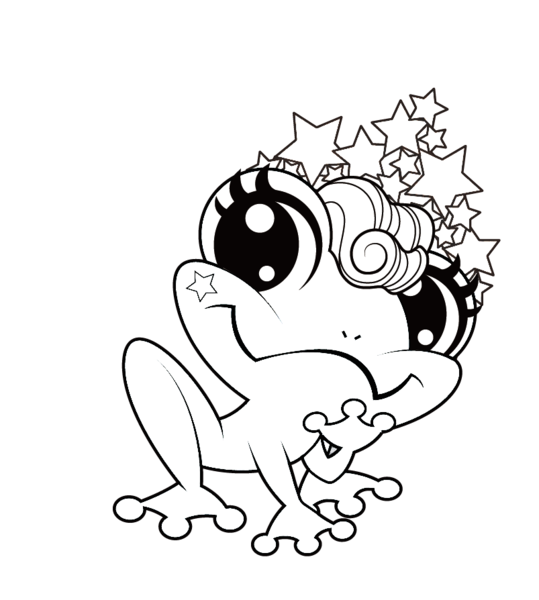 Ігровий набір-сюрприз Zuru Itty Bitty Big-B (9703B) - Pampik - 8