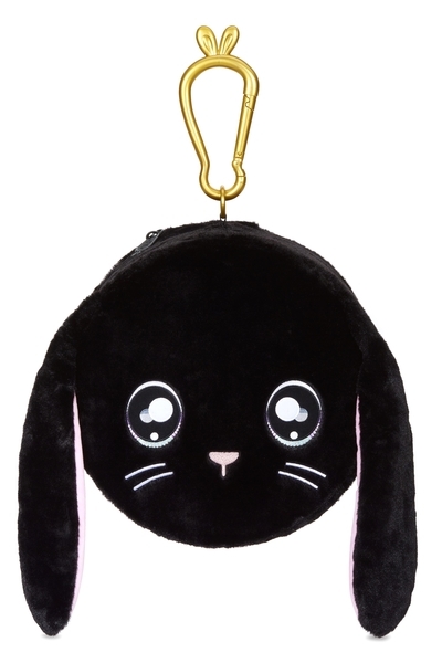 Ігровий набір з лялькою Na! Na! Na! Surprise Великий сюрприз Чорний, з аксесуарами (571 827) - Pampik - 3