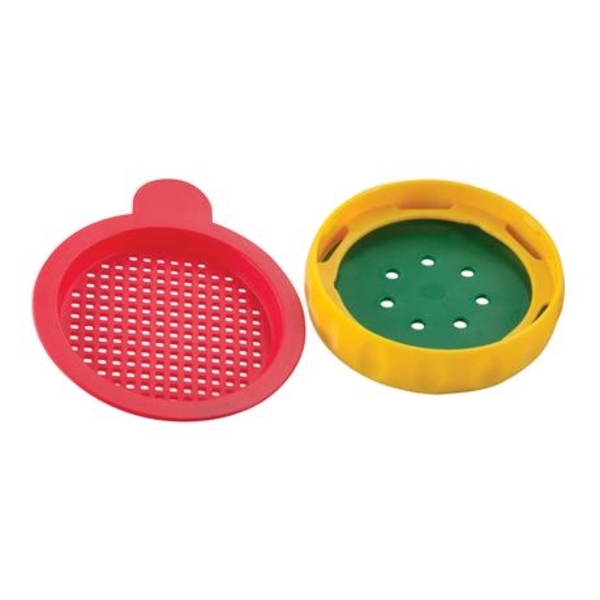 Набор натуралиста Edu-Toys Песочные часы (JS007) - Pampik - 4