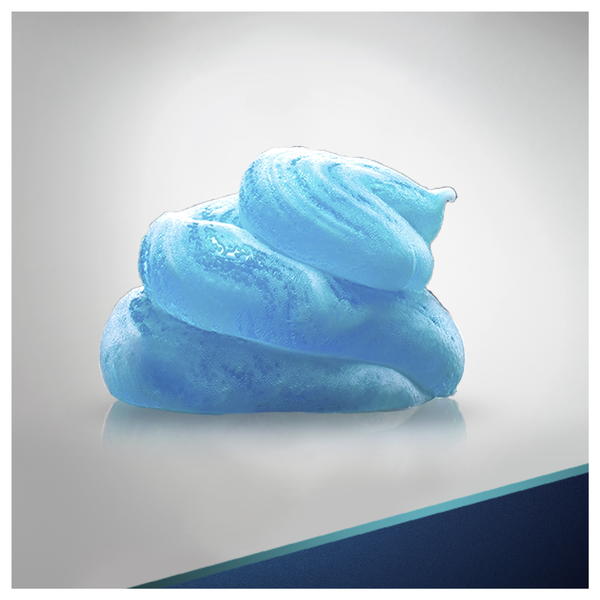 Гель для гоління Gillette Series Sensitive Skin, для чутливої ​​шкіри, 75 мл - Pampik - 5