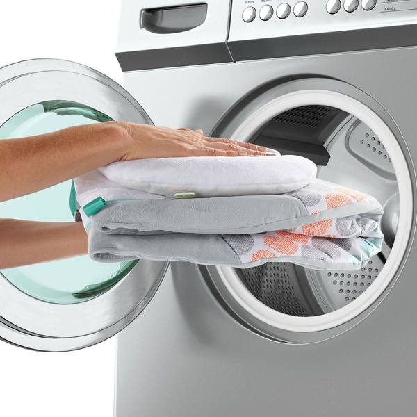 Крісло-гойдалка Bright Starts Whimsical Wild (11803) - Pampik - 7