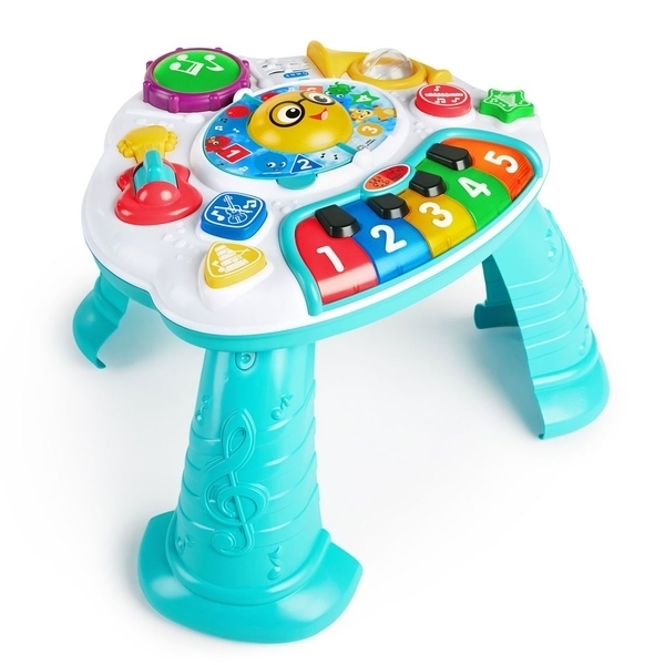 Игровой центр Baby Einstein Discovering Music (90592) - Pampik - 2
