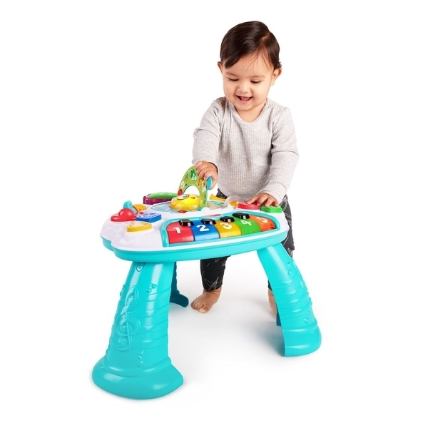 Игровой центр Baby Einstein Discovering Music (90592) - Pampik - 3