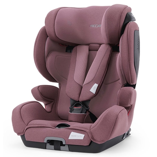 

Автокресло Recaro Tian Elite Prime Pale Rose, фиолетовый (88043330050