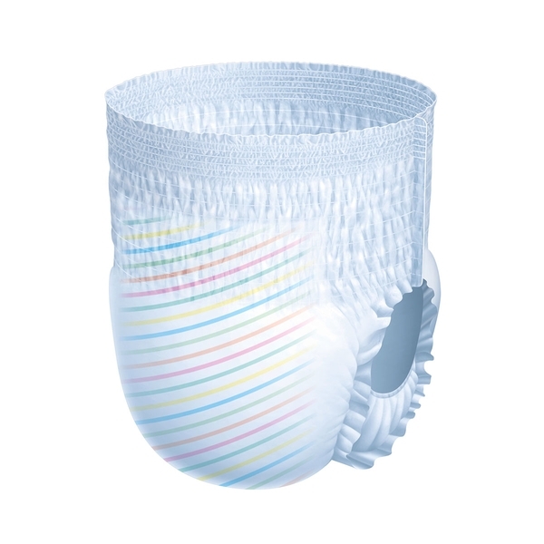 Підгузки-трусики для хлопчиків Goo.N Super Big XXXL (15-35 кг), 14 шт. - Pampik - 3