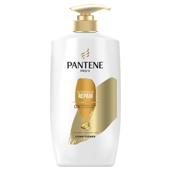 Бальзам-ополіскувач Pantene Pro-V Інтенсивне відновлення, 1000 мол - Pampik - 2
