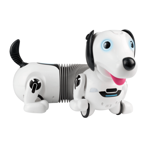 Іграшка робот-собака Silverlit Dackel R (88586) - Pampik - 2