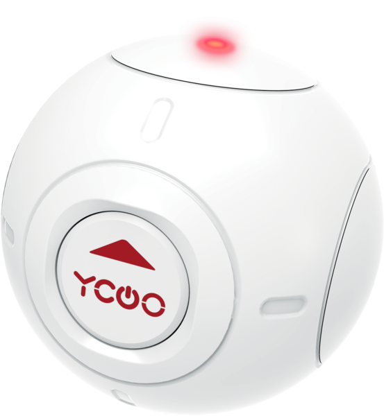 Игрушка робот-собака Silverlit Dackel Junior (88578) - Pampik - 6