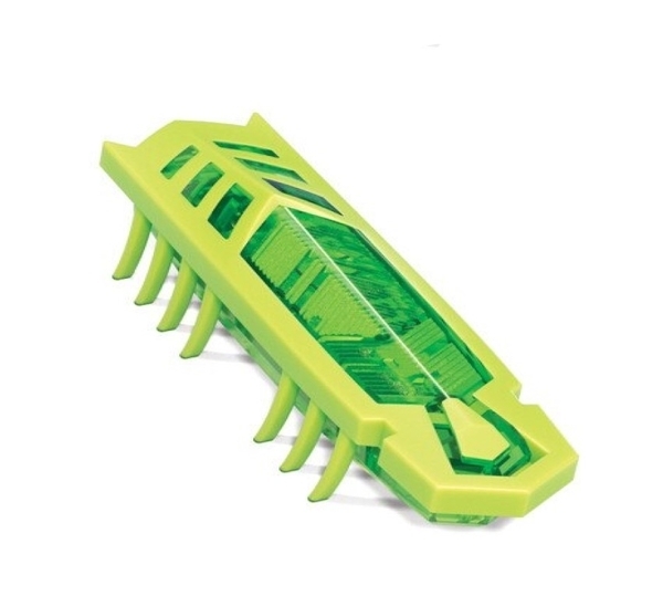 Мікроробот Hexbug Nano Flash Single, зелений (429-6759_green) - Pampik