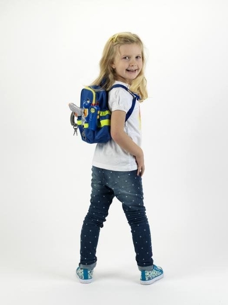 Рюкзак поліцейського Klein (8802) - Pampik - 5