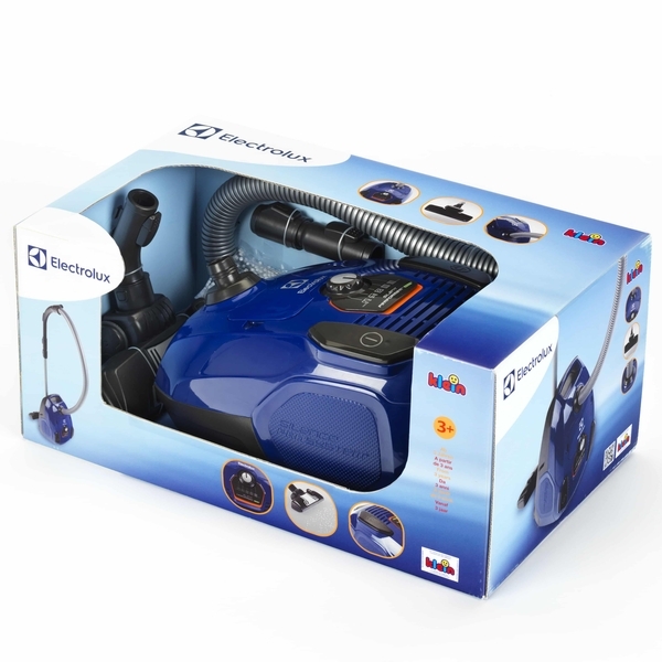 Пылесос Klein Electrolux (6870) - Pampik - 4