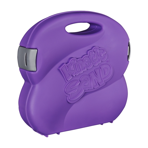Набір піску для дитячої творчості Kinetic Sand Веселі Вихори (71484) - Pampik - 4