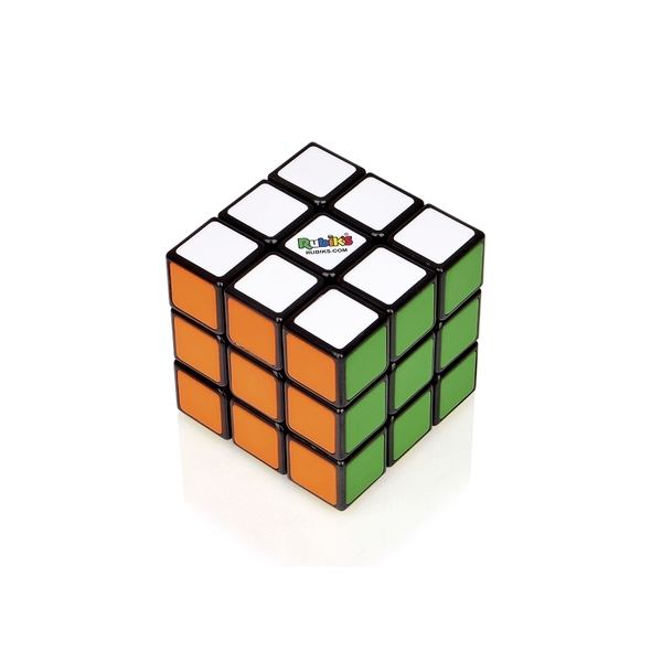 Головоломка Rubik's Кубик, 3x3 (IA3-000360) - Pampik - 4