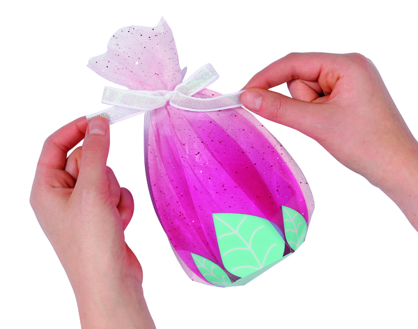 Подарок. Игровой набор-сюрприз Zapf с куклой Baby Born Очаровательный сюрприз W4 - Дивный сад (904244-А) - Pampik - 7