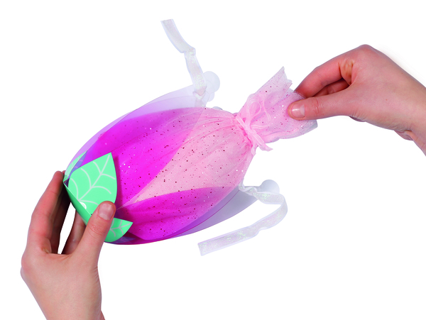 Подарок. Игровой набор-сюрприз Zapf с куклой Baby Born Очаровательный сюрприз W4 - Дивный сад (904244-А) - Pampik - 9