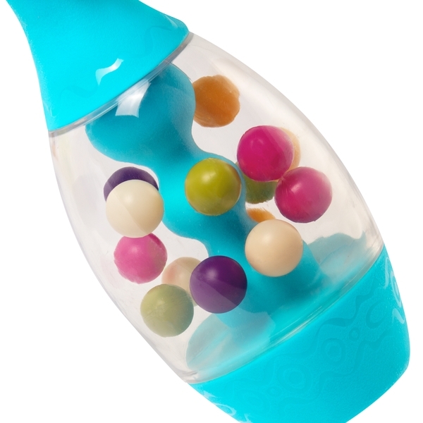 Ігровий набір Battat Блискучий боулінг (BX1955) - Pampik - 4