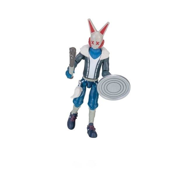 Игровая коллекционная фигурка Jazwares Roblox Imagination Figure Pack The Usagi W8 (ROB0274) - Pampik