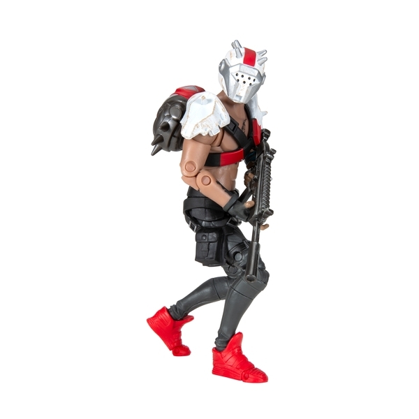 Коллекционная фигурка Jazwares Fortnite Legendary Series X-Lord Scavenger S5 (FNT0129) - Pampik