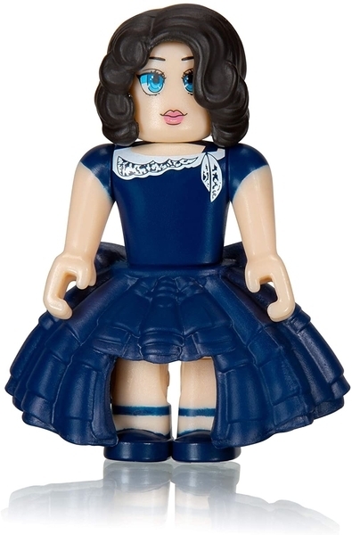 Игровая коллекционная фигурка Jazwares Roblox Game Packs Star Sorority Enchanted Evening W6 (ROG0174) - Pampik - 3