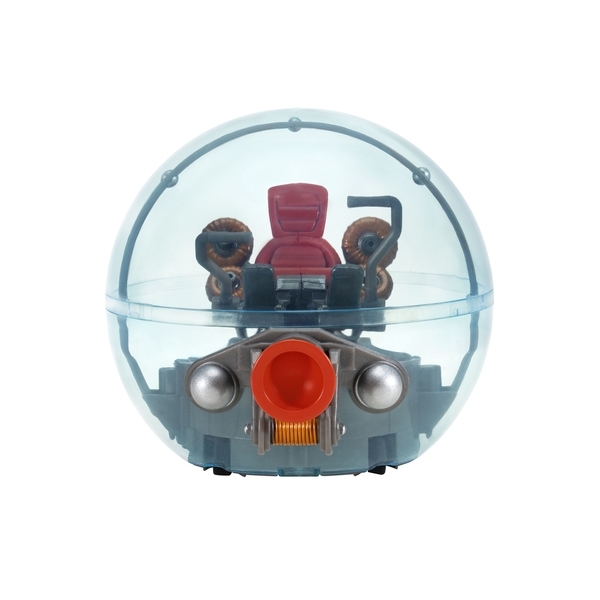 Колекційна фігурка Jazwares Fortnite Vehicle RC Baller (FNT0381) - Pampik - 5