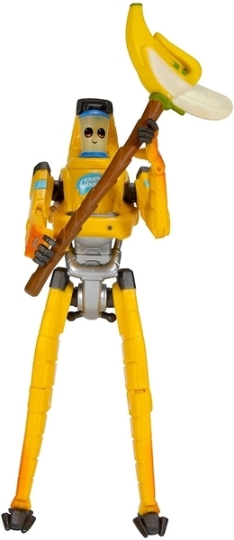 Коллекционная фигурка Jazwares Fortnite Legendary Series P-1000 S6 (FNT0469) - Pampik